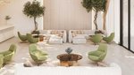 1 bedroom Apartment in Jade Tower, Majan, UAE No. 62620 - Image 2