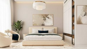 1 bedroom Apartment in Jade Tower, Majan, UAE No. 62622