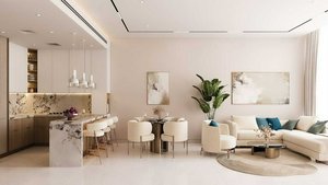 2 bedrooms Apartment in Jade Tower, Majan, UAE No. 62624
