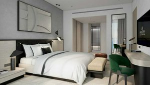 1 bedroom Apartment in Anantara Sharjah Residences, Al Heerah, UAE No. 62626