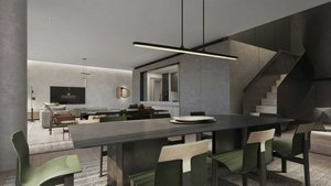 2 bedrooms Apartment in Anantara Sharjah Residences, Al Heerah, UAE No. 62627