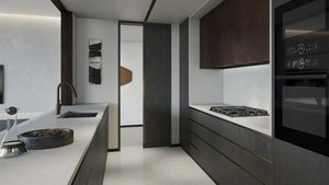2 bedrooms Apartment in Anantara Sharjah Residences, Al Heerah, UAE No. 62628