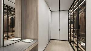 3 bedrooms Apartment in Anantara Sharjah Residences, Al Heerah, UAE No. 62630