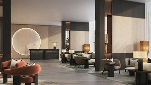 3 bedrooms Apartment in Anantara Sharjah Residences, Al Heerah, UAE No. 62631