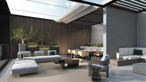 4 bedrooms Apartment in Anantara Sharjah Residences, Al Heerah, UAE No. 62633