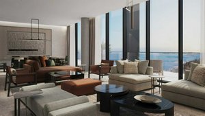 4 bedrooms Apartment in Anantara Sharjah Residences, Al Heerah, UAE No. 62634