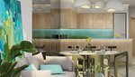1 bedroom Apartment in DAMAC LAGOON VIEWS, Golf City, UAE No. 62637 - Image 4