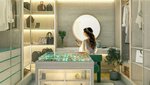 2 bedrooms Apartment in DAMAC LAGOON VIEWS, Golf City, UAE No. 62639 - Image 4