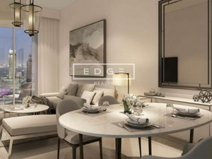 3 bedrooms Apartment in Downtown Dubai (Downtown Burj Dubai), UAE No. 6264