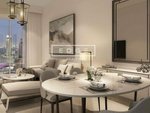 3 bedrooms Apartment in Downtown Dubai (Downtown Burj Dubai), UAE No. 6264 - apartment in Dubai
