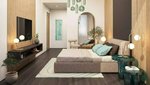 2 bedrooms Apartment in DAMAC LAGOON VIEWS, Golf City, UAE No. 62640 - Image 4