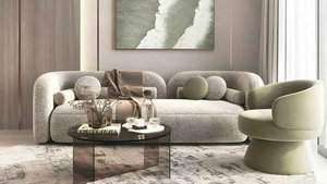 1 bedroom Apartment in Beach Walk, Dubai, UAE No. 62646