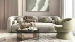 1 bedroom Apartment in Beach Walk, Dubai, UAE No. 62646 - apartment in Dubai