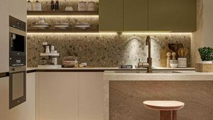 1 bedroom Apartment in Lucky Oasis Residence, Jumeirah Village Circle, UAE No. 62650