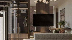 2 bedrooms Apartment in Lucky Oasis Residence, Jumeirah Village Circle, UAE No. 62653