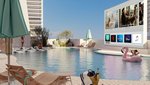 1 bedroom Apartment in Lucky Oasis Residence, Jumeirah Village Circle, UAE No. 62655 - apartment in Dubai