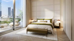 1 bedroom Apartment in Midora Residences, Jumeirah Village Circle, UAE No. 62657