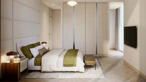 1 bedroom Apartment in Midora Residences, Jumeirah Village Circle, UAE No. 62658