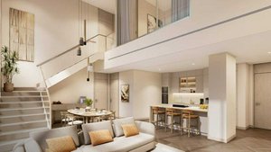 2 bedrooms Apartment in Midora Residences, Jumeirah Village Circle, UAE No. 62660