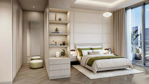 2 bedrooms Apartment in Midora Residences, Jumeirah Village Circle, UAE No. 62660