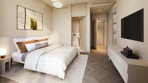 2 bedrooms Apartment in Midora Residences, Jumeirah Village Circle, UAE No. 62660