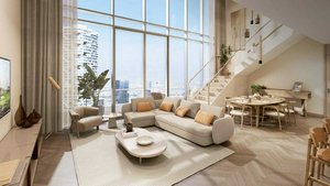 1 bedroom Apartment in Midora Residences, Jumeirah Village Circle, UAE No. 62661