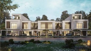 4 bedrooms Villa in Riverside, Dubai Investment Park, UAE No. 62662