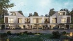 4 bedrooms Villa in Riverside, Dubai Investment Park, UAE No. 62662 - villa in Dubai
