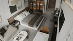41.99m² Apartment in Electra, Jumeirah Village Circle, UAE No. 62664 - Image 4