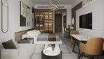 41.99m² Apartment in Electra, Jumeirah Village Circle, UAE No. 62664 - Image 9