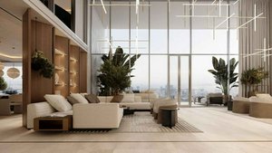 4 bedrooms Apartment in Kempinski Marina Residences, Dubai Marina, UAE No. 62667