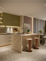 2 bedrooms Apartment in Lucky Oasis Residence, Jumeirah Village Circle, UAE No. 62668 - Image 2