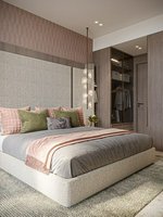 2 bedrooms Apartment in Lucky Oasis Residence, Jumeirah Village Circle, UAE No. 62668 - Image 11
