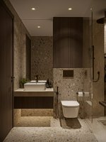 2 bedrooms Apartment in Lucky Oasis Residence, Jumeirah Village Circle, UAE No. 62668 - Image 12