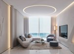 2 bedrooms Apartment in OCEANO, Al Marjan Island, UAE No. 62669 - Image 2