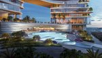 2 bedrooms Apartment in OCEANO, Al Marjan Island, UAE No. 62669 - Image 7