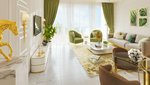 40.32m² Apartment in VINCITORE AQUA FLORA, Dubai Science Park, UAE No. 62671 - Image 5