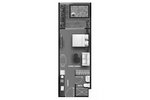 40.32m² Apartment in VINCITORE AQUA FLORA, Dubai Science Park, UAE No. 62671 - Image 8