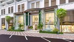 1 bedroom Apartment in VINCITORE AQUA FLORA, Dubai Science Park, UAE No. 62673 - Image 2