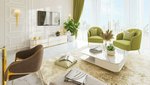 1 bedroom Apartment in VINCITORE AQUA FLORA, Dubai Science Park, UAE No. 62673 - Image 5