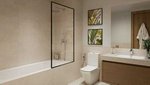 1 bedroom Apartment in CRYSTAL RESIDENCES, Maryam Island, UAE No. 62676 - Image 4