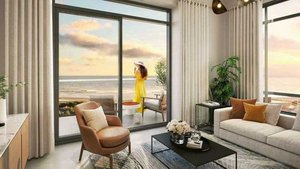 3 bedrooms Apartment in CRYSTAL RESIDENCES, Maryam Island, UAE No. 62679