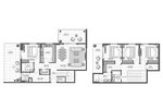 4 bedrooms Apartment in CRYSTAL RESIDENCES, Maryam Island, UAE No. 62680 - Image 2