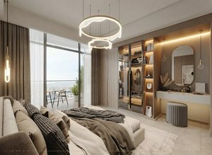 2 bedrooms Apartment in Electra, Jumeirah Village Circle, UAE No. 62683