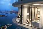 2 bedrooms Apartment in SOBHA SEAHAVEN, Dubai Harbour, UAE No. 62684 - Image 2