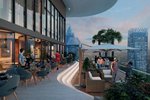 2 bedrooms Apartment in SOBHA SEAHAVEN, Dubai Harbour, UAE No. 62684 - Image 4