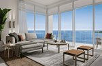 2 bedrooms Apartment in SOBHA SEAHAVEN, Dubai Harbour, UAE No. 62684 - Image 8