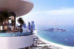 2 bedrooms Apartment in SOBHA SEAHAVEN, Dubai Harbour, UAE No. 62684 - Image 9