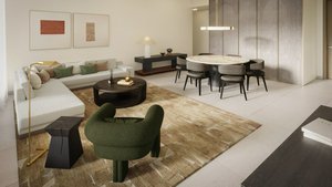 2 bedrooms Apartment in EDEN HOUSE, Jumeirah, UAE No. 62685