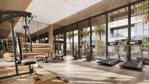 1 bedroom Apartment in The Berkeley Residences, Dubai Hills Estate, UAE No. 62686